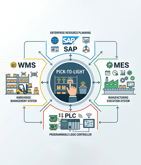 System Integration Hub